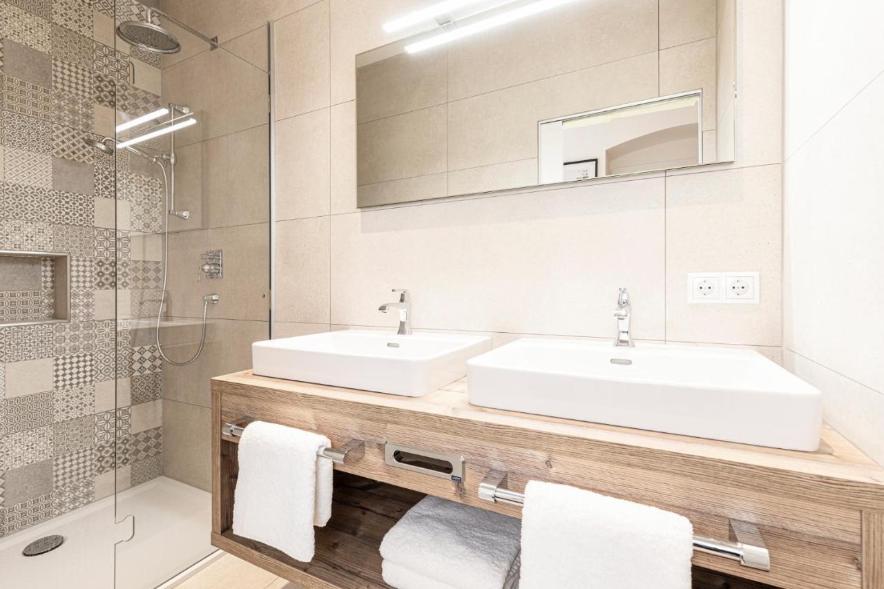 Center-Apartment - Grosse Wohnung Im Stadtzentrum In Perfekter Lage Инсбрук Екстериор снимка